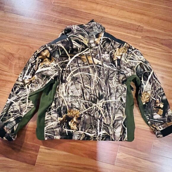 Beretta mens jacket - Picture 7 of 13